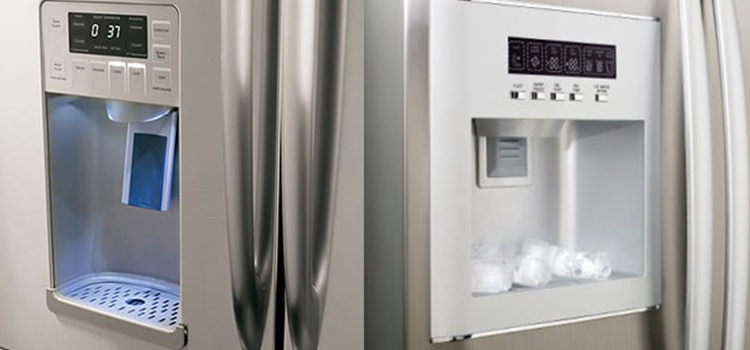 Blomberg Commercial Ice Maker Repair Grimsby 