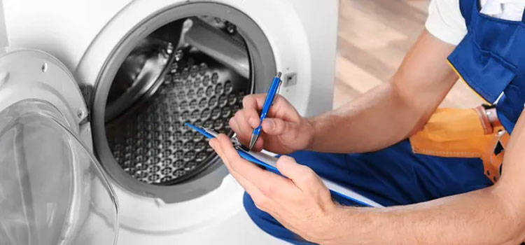 Blomberg Dryer Repair Services in Grimsby
