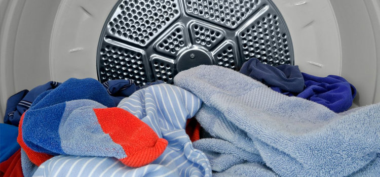 Blomberg dryer vent hose installation in Grimsby