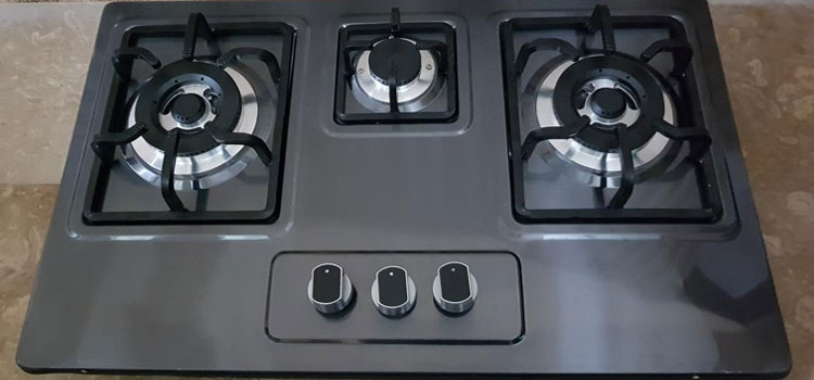 Blomberg Gas Stove Installation Services in Grimsby