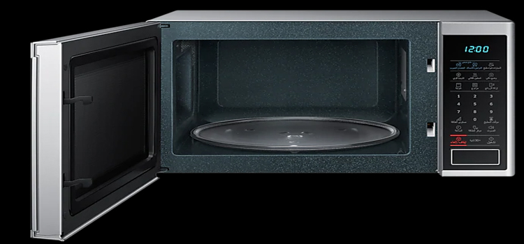 Blomberg Grill Microwave Installation Grimsby