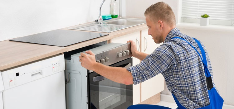 Blomberg Home Appliance Installation in Grimsby
