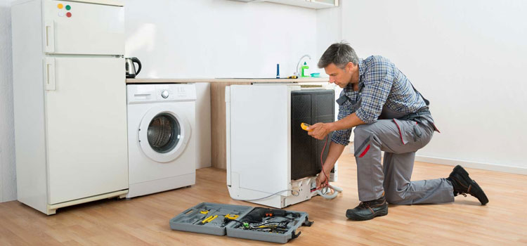 Blomberg Kitchen Appliance Installation Service in Grimsby