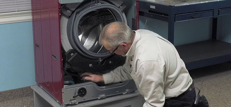 Blomberg Washing Machine Repair in Grimsby