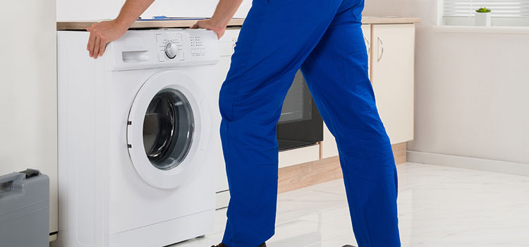 Blomberg washing-machine-installation-service in Grimsby
